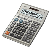Casio SL-315TV Calculator